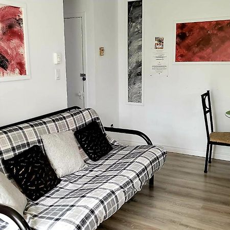 Quiet Cozy Apartment Next To Highway Wifi+Netflix Edmundston Ngoại thất bức ảnh