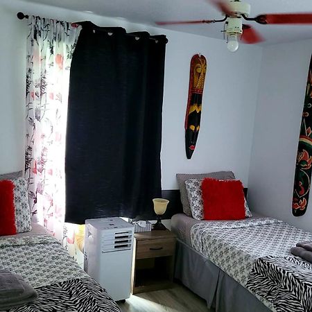 Quiet Cozy Apartment Next To Highway Wifi+Netflix Edmundston Ngoại thất bức ảnh