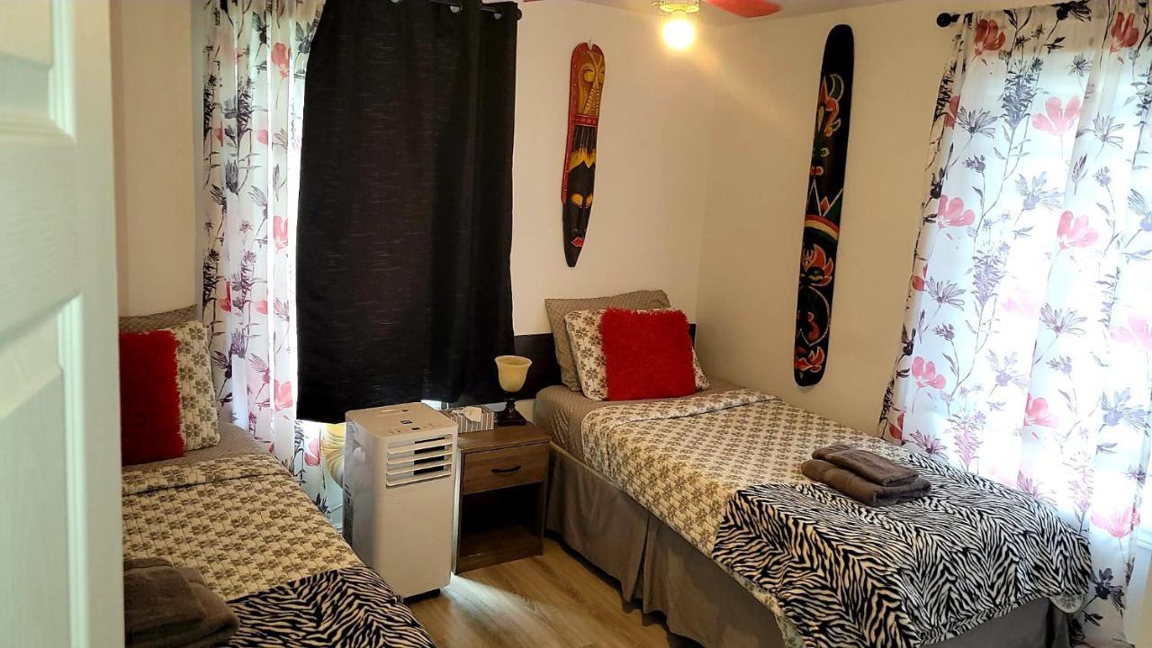 Quiet Cozy Apartment Next To Highway Wifi+Netflix Edmundston Ngoại thất bức ảnh